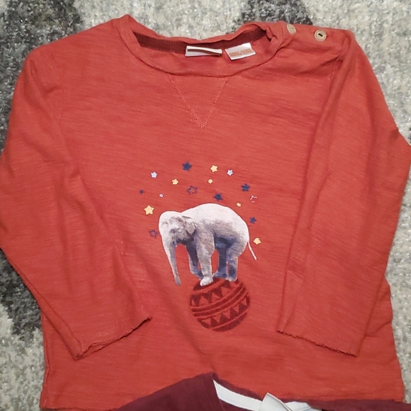 Zara 12-18 month tee bundle - Picture 3 of 5